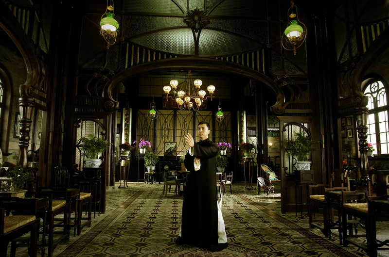 martial, ip man, 4K, arts, man