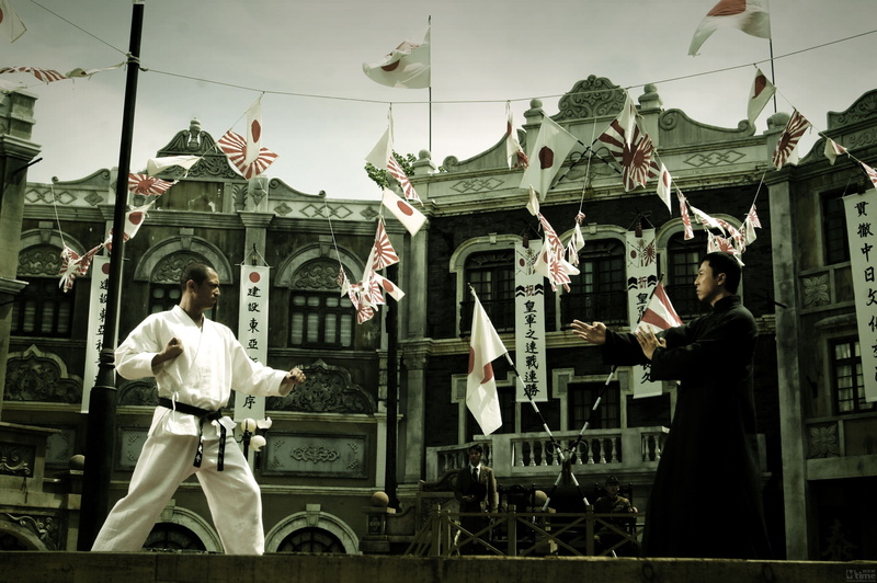 ip man, arts, 2K, man, martial