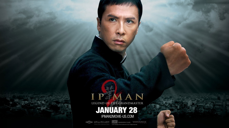 man, ip man, martial, poster, 1080P, arts