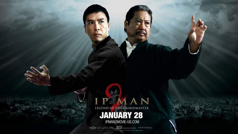 1080P, poster, man, arts, ip man, martial