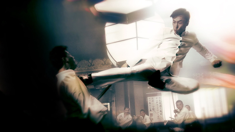battle, 1080P, martial, man, ip man, arts