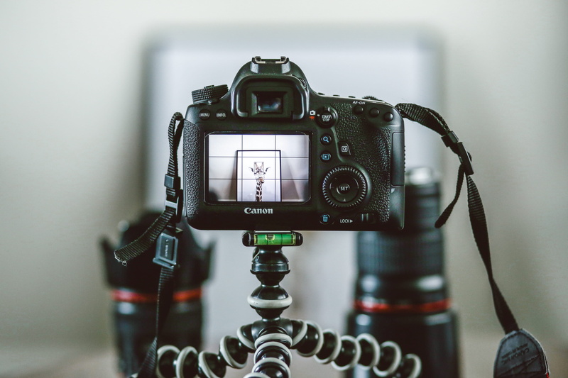 camera - Photographic Equipment, retro styled, optometrist, Gene, slr, photographic equipment, setup, close-up, black, photography Themes, lens - eye, camera