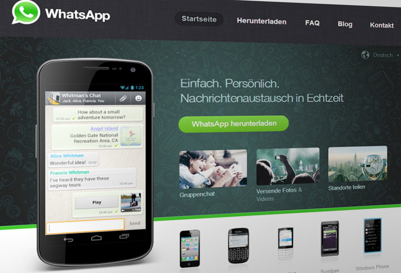 app, connection, indoors, chat, device screen, website, logo, global, phone, mobile, screenshot, portable information device, web page, advertisement, black