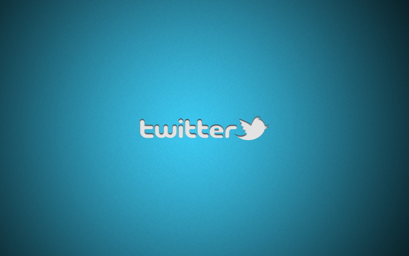 simple, 1080P, brand, logo, background, art, simple background, twitter