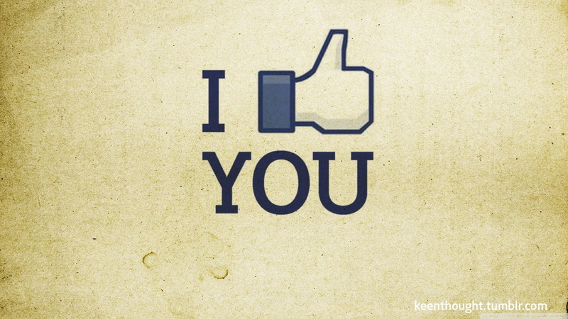 Facebook, quote, 720P