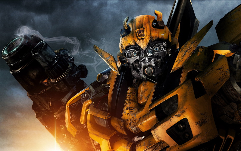 movies, wallpap, 2K, transformers, good, bumblebee, hd, entertainment, prefered, art, s, g, x