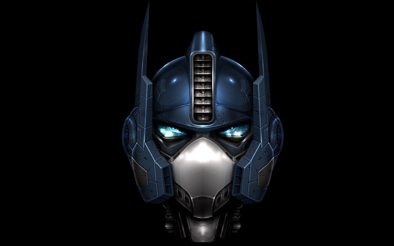 Optimus Prime, 720P, entertainment, hd, optimus, prime, movies, x, art, Transformers
