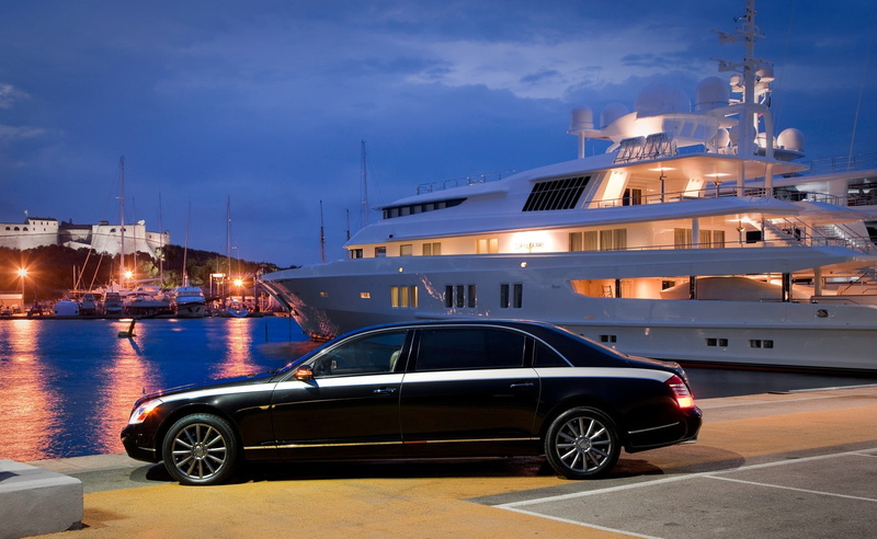 street, land vehicle, sedan, commercial Dock, travel Destinations, nautical Vessel, building Exterior, famous Place, luxury, built Structure, business