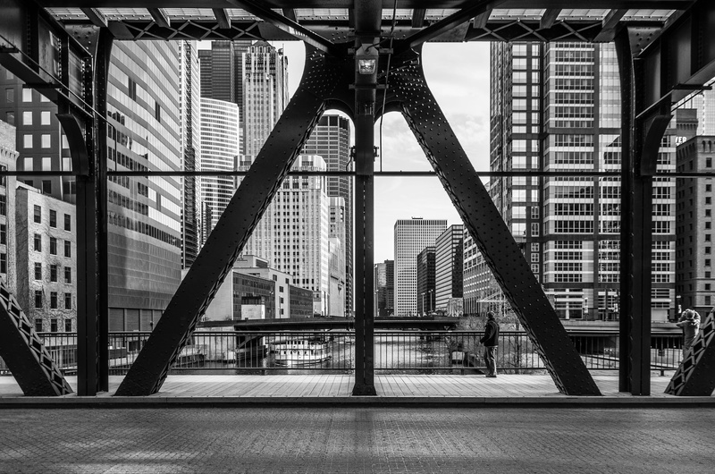 day, street, architecture, window, tall - high, residential district, architectural, downtown, pavement, modern, sidewalk, downtown district, buildings