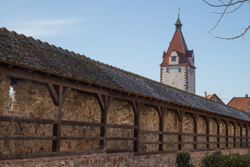 no people, old town, city wall, day, travel, history, sky, nature, travel destinations, religion, 4K, outdoors, built structure, truss, spirituality, middle ages