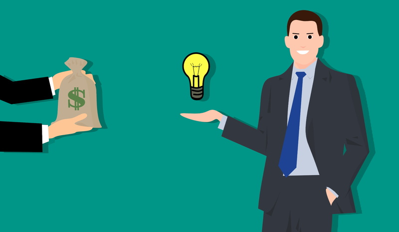offer, job, ecommerce, human body part, men, talking, revenue, males, currency, illustration, lancer, idea, innovation, images, suit, royalty, money, adult