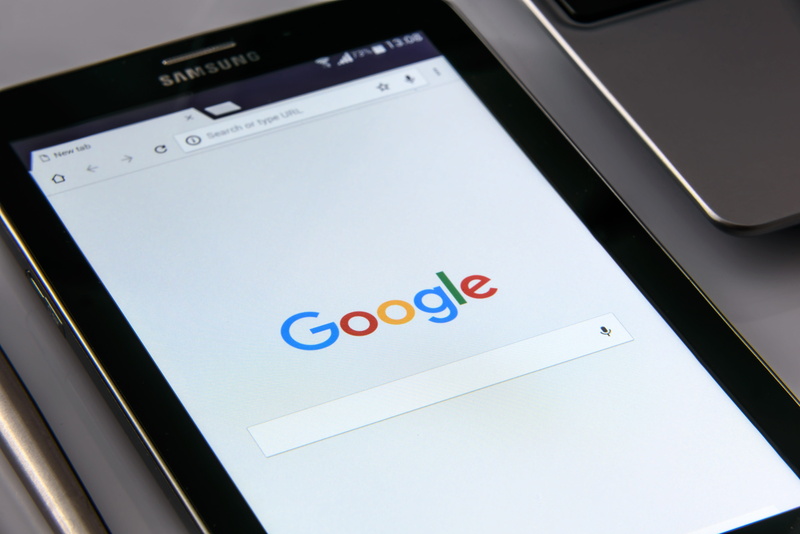 selective focus, multi colored, digital tablet, graphical user interface, internet, text, computers, no people, search, portable information device, screen