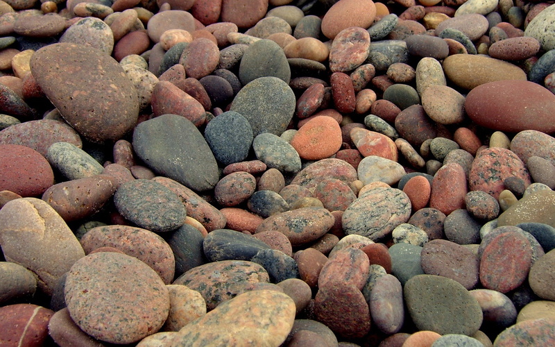 close-up, high angle view, large group of objects, solid, sea, brown, no People, stones, land, pebble, nature, gray, full frame, allsorts, stone, abundance