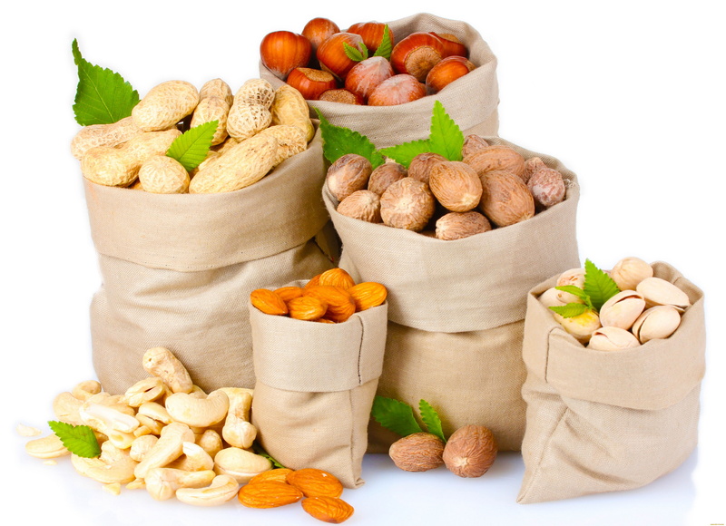 choice, organic, wellbeing, food, nut - food, nut, healthy eating, healthy lifestyle, groceries, paper bag, food and drink, fruit, 5K, variation, vegetable