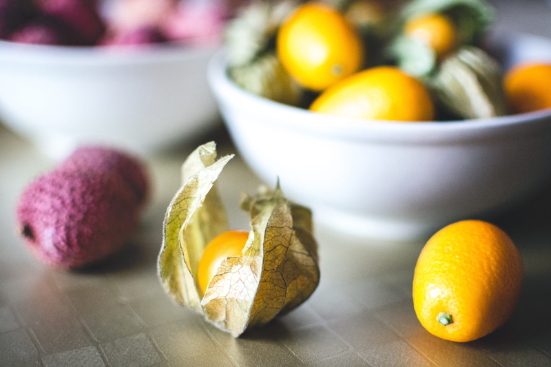 food And Drink, healthy Eating, table, orange Color, day, mandarin Orange, focus on foreground, 5K, lemon, no People, orange, Kumquats, citrus Fruit, healthy