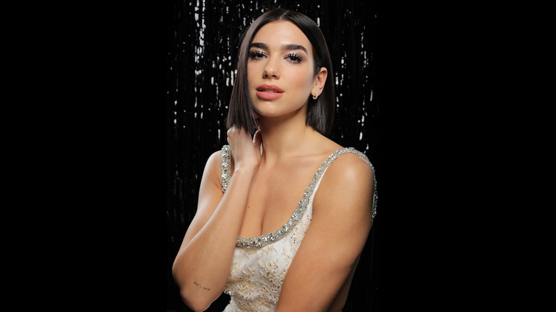 portraits, 2K, hitmakers, brunch, lipa, variety, dua