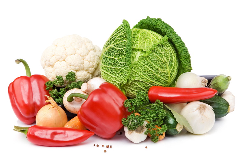 indoors, group of Objects, vitamin, pepper, dieting, organic, green, vegan Food, vegetarian Food, red, food And Drink, vegetable, pepper - Vegetable, eating