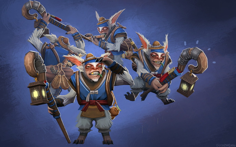 dota, meepo, geomancer, 1080P