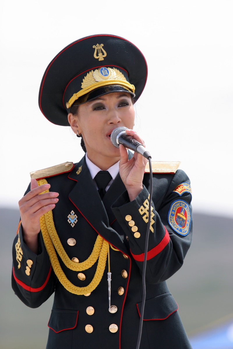 armed forces, hat, one person, comparing, front view, singer, standing, white background, musician, uniform, military, real people, day, 2K, occupation