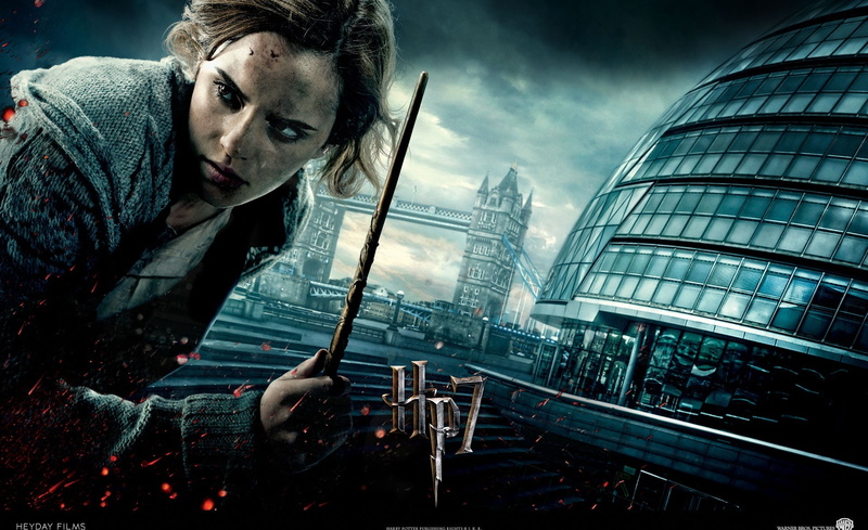 harry, portrait, Harry Potter, adult, architecture, city, poster, strength, building exterior, emma watson as hermione granger, cityscape, sky, skyscraper