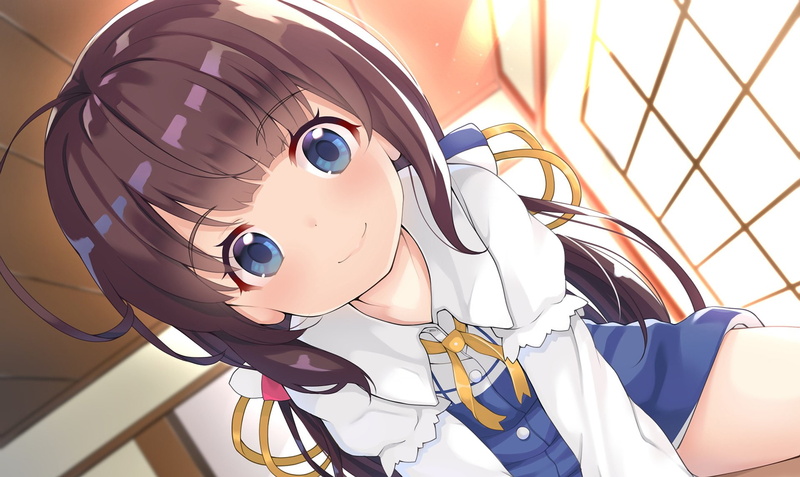 Anime, Ryuuou no Oshigoto!, 1080P, Ai Hinatsuru
