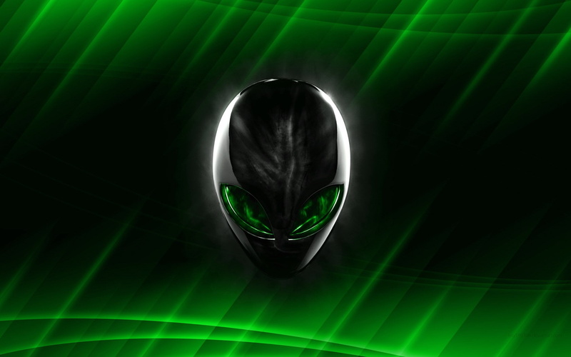 forecasting, alienware, light - natural phenomenon, bright, green color, sphere, studio shot, geometric shape, motion, shape, illuminated, black color