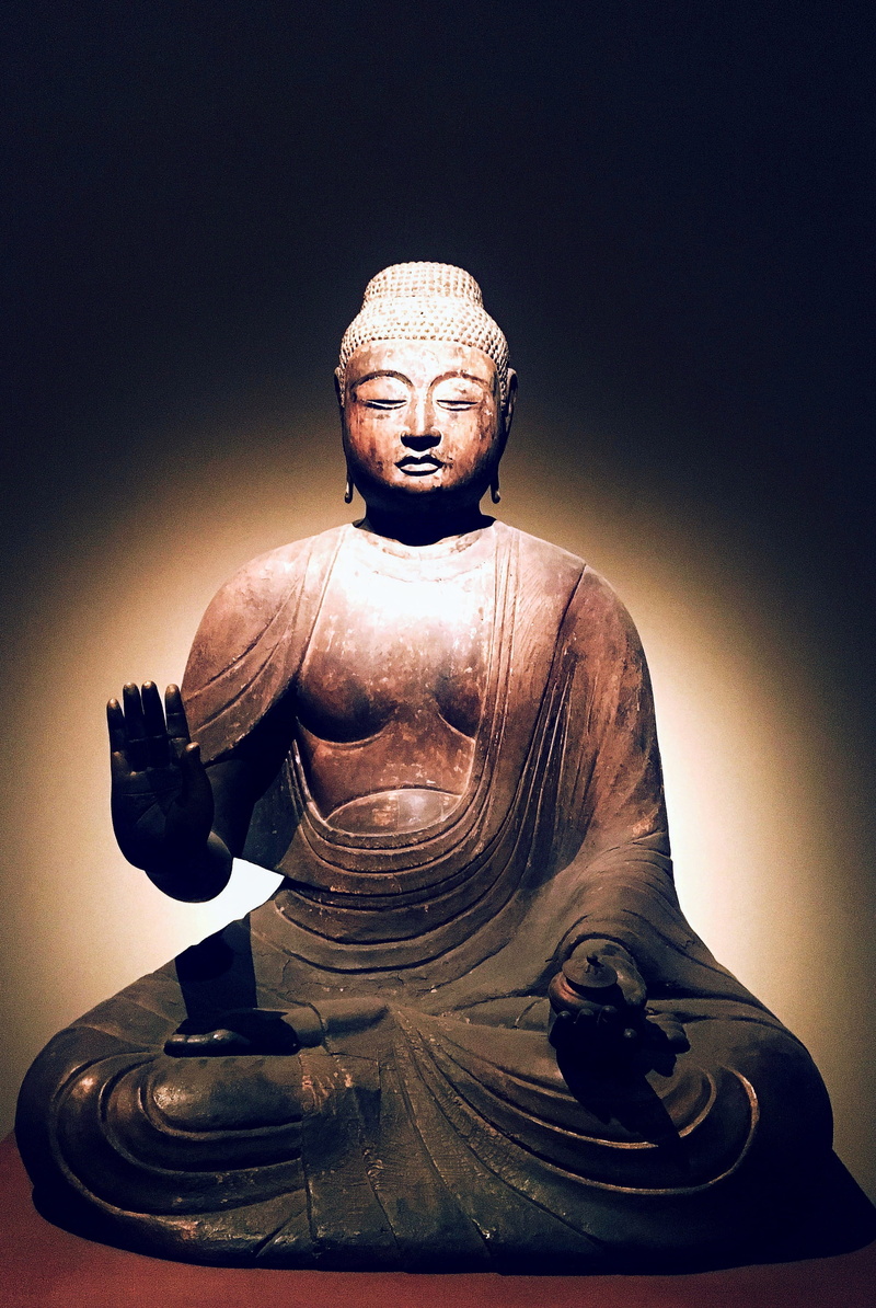 human representation, spirituality, carving, idol, buddha, 2K, stats, representation, creativity, no people, eastern culture, calture, male likeness, architecture