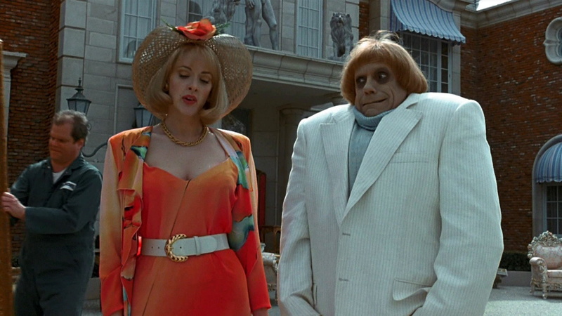 Addams Family Values, 1080P, Movie