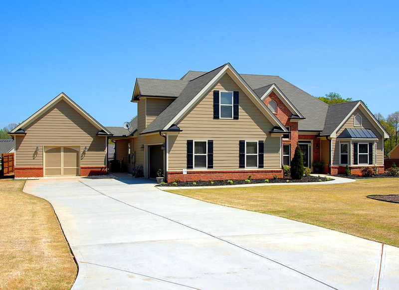 residential, grass, build, lawn, building, own, residential district, built structure, 2K, mortgage, frame, New Home, home ownership, window, clear sky