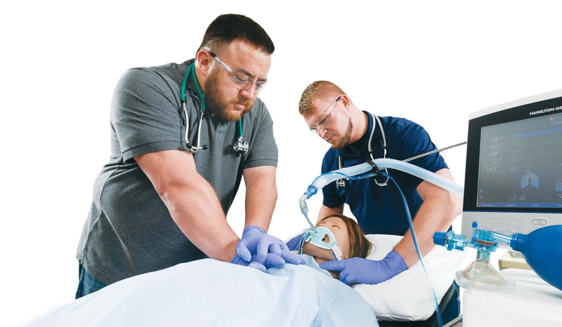 care, 1080P, mature men, skill, men, mature adult, males, indoors, medical equipment, doctor, the work, healthcare and medicine, protection, health, patient