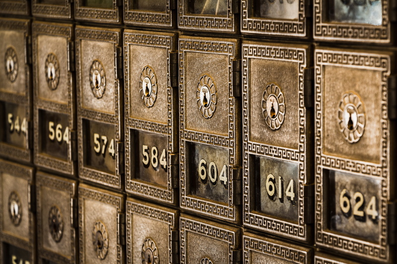 full frame, deposit, collection, metal, old, close-up, bank, boxes, protection, ancient, old-fashioned, no people, close, order, 4K, locker, repetition