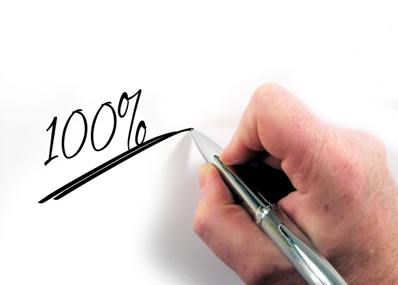 text, number, share, paper, payment in instalments, rate, handwriting, one person, pen, studio shot, sign, holding, deposit, person, 100, indoors, quantitative
