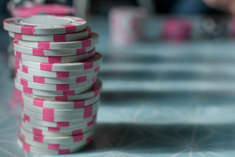 close-up, indoors, pink color, game, table, focus on foreground, white color, large group of objects, choice, variation, pattern, red, still life, blow