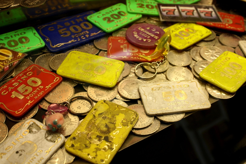 4K, games, close-up, currency, choice, text, coin, metal, communication, variation, wealth, high angle view, indoors, large group of objects, finance