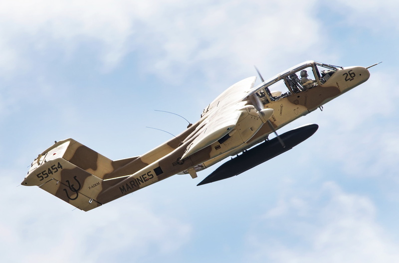 cabin, attack, Rockwell, OV-10 Bronco, 1080P, pilot, easy