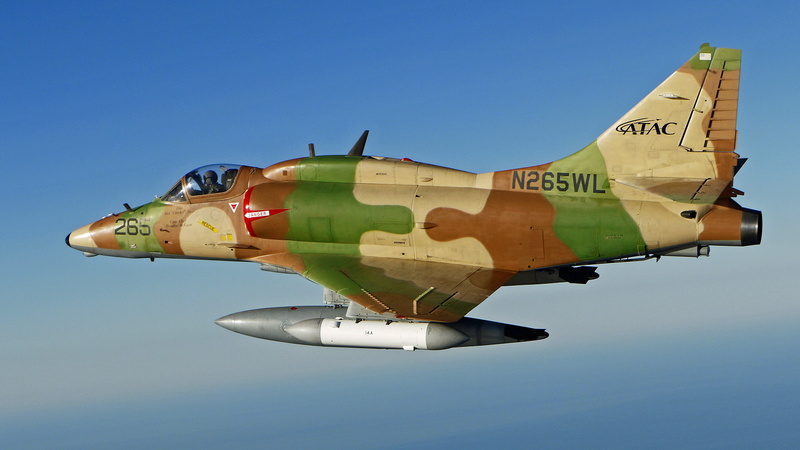 easy, flight, 1080P, A-4 Skyhawk, deck, attack, Douglas A-4, " Skyhawk"