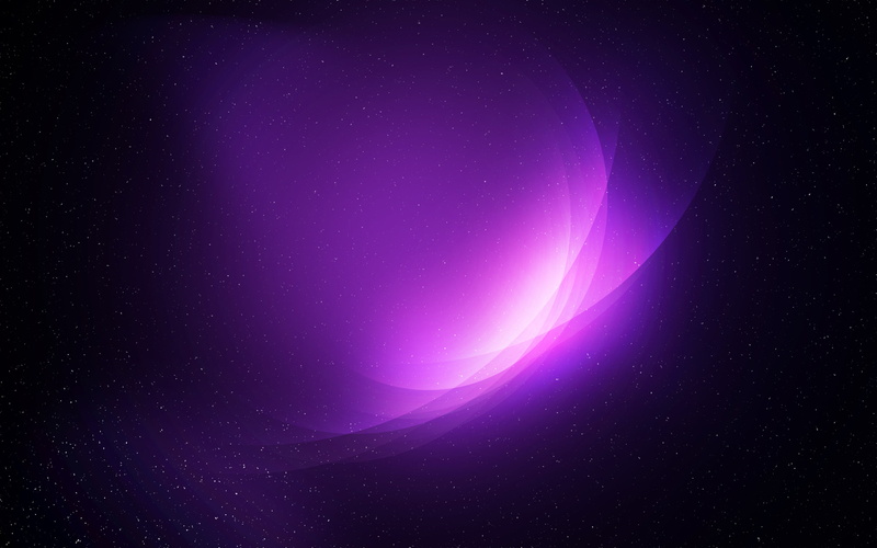 MacOS, fantasy, constellation, no people, low angle view, blue, Macintosh, star Field, sky, illuminated, space, deep, Mac, galaxy, majestic, planet - Space