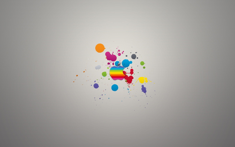 mac, mac Logo, oS X, 1080P, macintosh