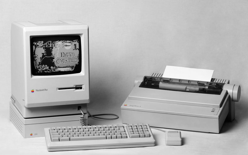 x, computers, mac, art, technology, inc, 1080P, apple, Apple Inc., hd, history, macintosh
