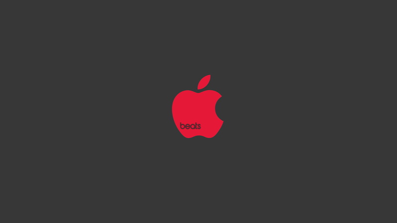 iMac, representation, iOS, iPhone, Blurred, close-up, shape, Apple, illustration, heart shape, creativity, emotion, red, Retina, food, single object, Logo