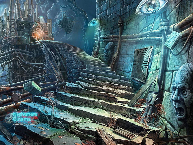 fear, for, adventure, rpg, supernatural, magic, horror, perfect, fantasy, dark, exploration, mystery, puzzle, sale, 720P, poster, online