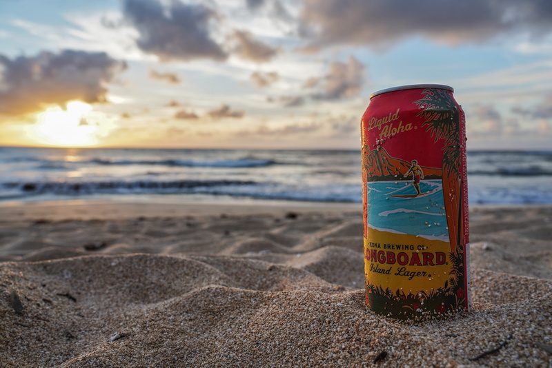 day, nature, longboard, human, cloud - sky, tin, message, no people, tranquility, sunset, person, text, gravel, water, beverage, 8K, drink, focus on foreground
