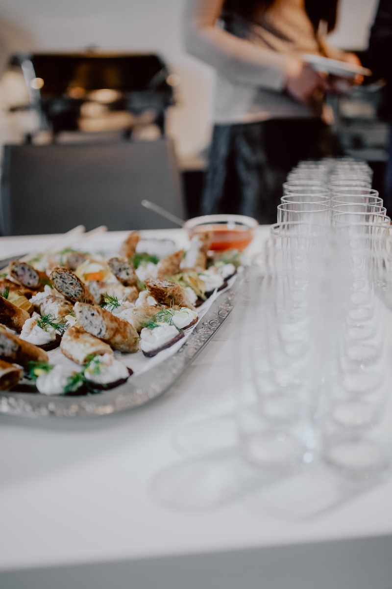 business, food, party, event, celebration, catering, food and drink, freshness, preparation, brunch, wellbeing, lunch, chef, incidental people, kitchen