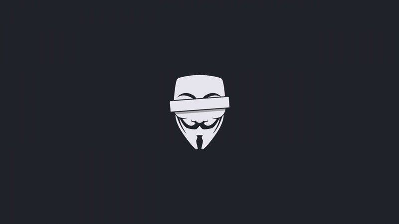 minimalism, 1080P, anonymous