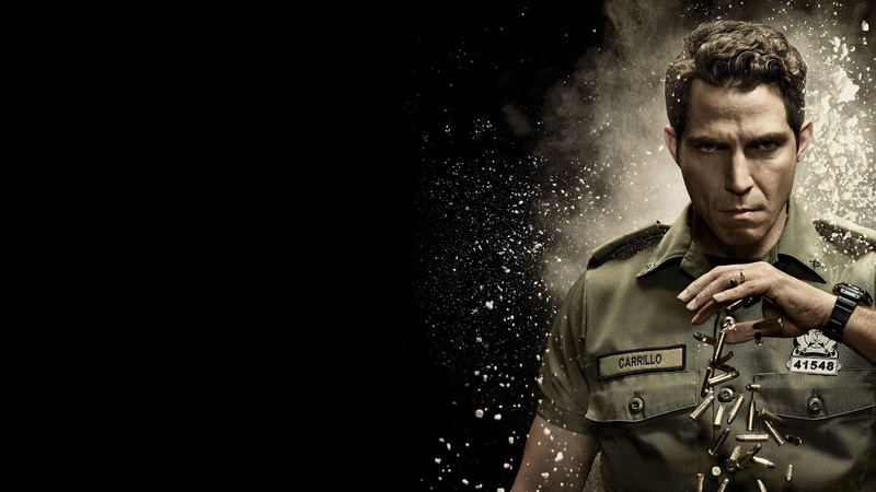 Narcos, 1080P, horacio Carrillo