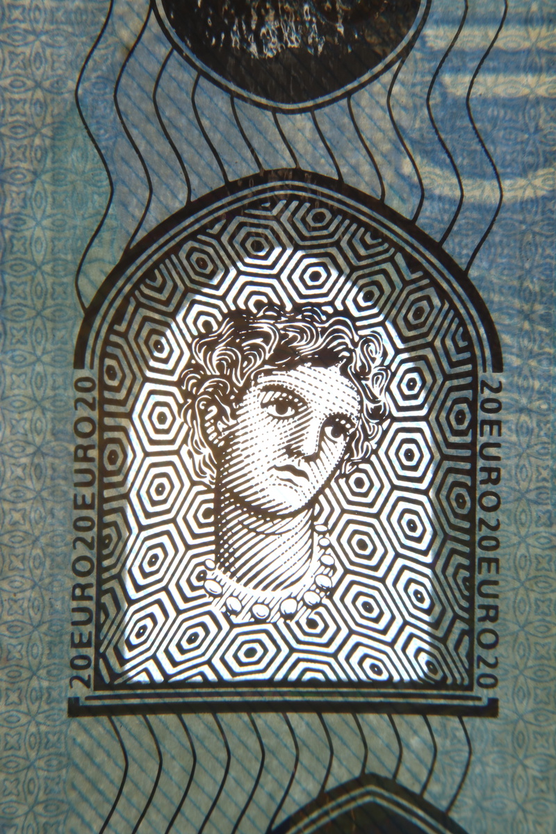 greek, currencies, full frame, creativity, european union, ornate, belief, backgrounds, 5K, bill, dollar bill, close-up, religion, design, pattern, euro bank note