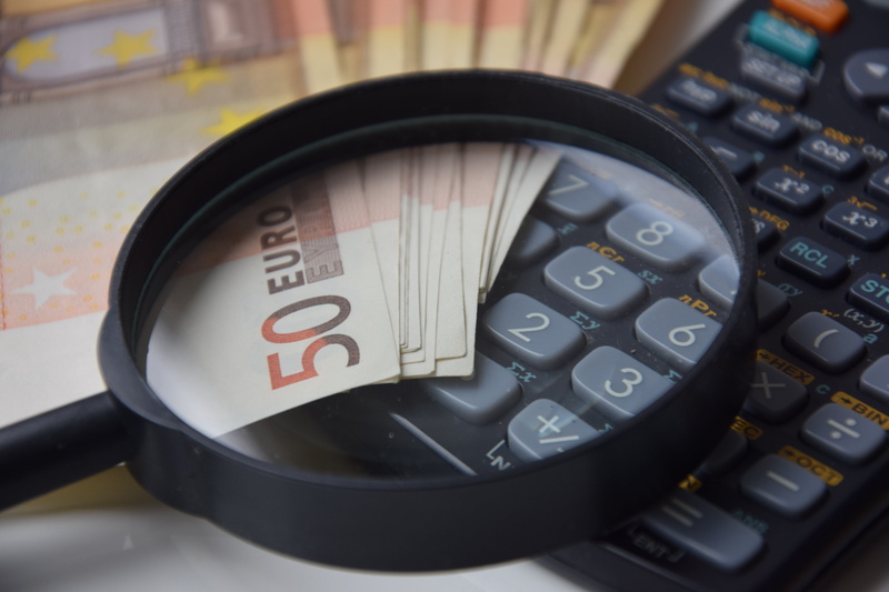 no people, 5K, calculator, capital letter, economy, award, money, technology, gauge, magnifying glass, cost, electrical equipment, business, how to calculate
