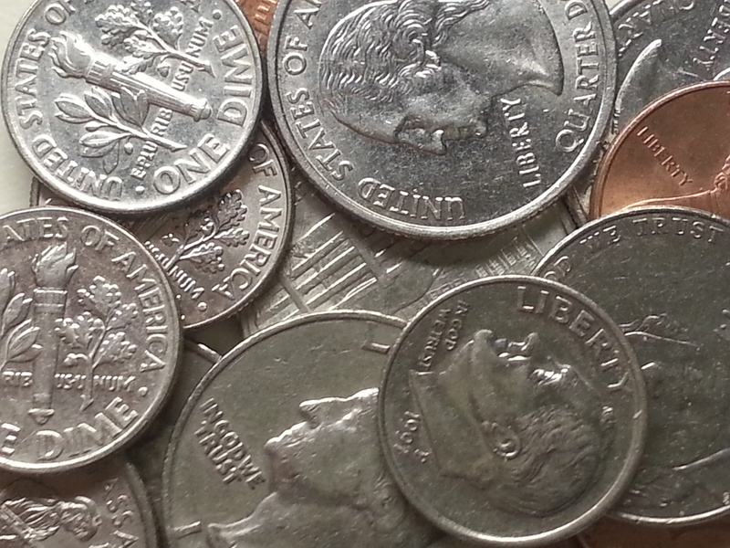 financial, monetary, investing, income, Money, buy, pay, fortune, no people, coin, business, dollar, wealth, savings, 2K, profit, assorted, silver - metal