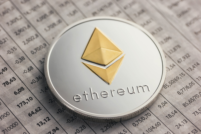 blur, ethereum, coin, 5K, logo, eth, table, the air