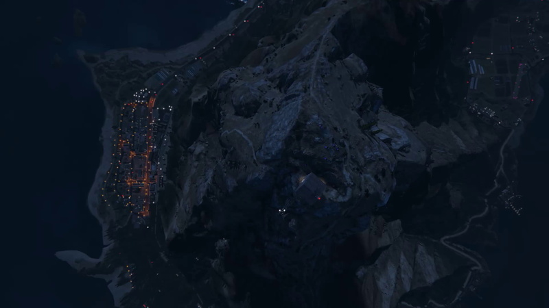 Paleto Bay, PC gaming, Mount Chiliad, video games, 1080P, JFred, Rockstar Editor, Grand Theft Auto V, Grand Theft Auto V PC, GTA Online, Grand Theft Auto Online